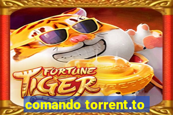 comando torrent.to